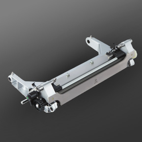 RIETER Series Nipper Assembly for Cotton Combing Machine